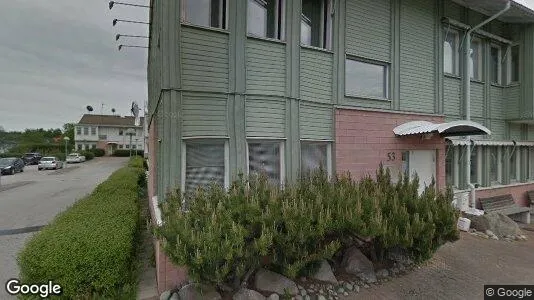 Coworking spaces for rent i Täby - Photo from Google Street View