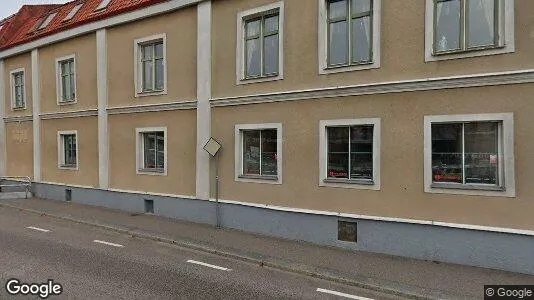 Büros zur Miete i Karlshamn – Foto von Google Street View