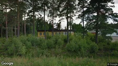 Kontorslokaler för uthyrning i Älmhult – Foto från Google Street View