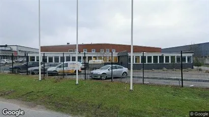 Kantorruimte te huur in Burlöv - Foto uit Google Street View