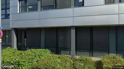 Kantorruimte te huur in Den Bosch - Foto uit Google Street View