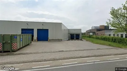 Commercial properties for rent in Wommelgem - Photo from Google Street View