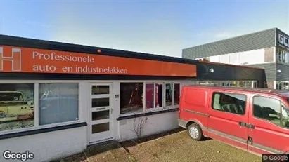 Andre lokaler til leie i Alkmaar – Bilde fra Google Street View