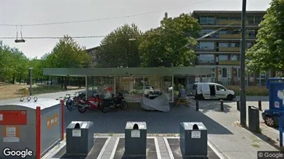 Büros zur Miete in Wageningen – Foto von Google Street View