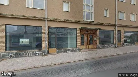 Kontorlokaler til leje i Turku - Foto fra Google Street View