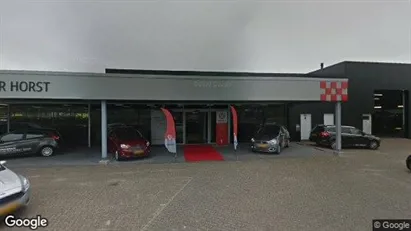 Företagslokaler för uthyrning i Súdwest-Fryslân – Foto från Google Street View