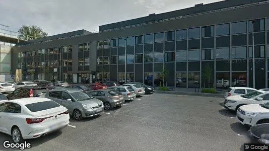 Kantorruimte te huur i Põhja-Tallinn - Foto uit Google Street View