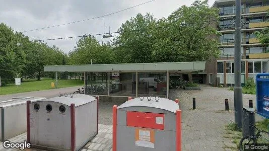 Büros zum Kauf i Wageningen – Foto von Google Street View