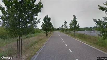 Lager til leie i Bilzen – Bilde fra Google Street View