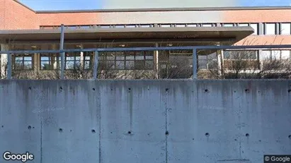 Warehouses for rent in Vantaa - Photo from Google Street View