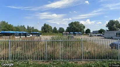 Företagslokaler för uthyrning i Duiven – Foto från Google Street View