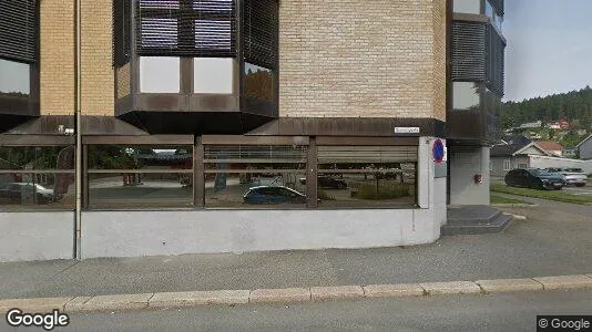 Office spaces for rent i Drammen - Photo from Google Street View