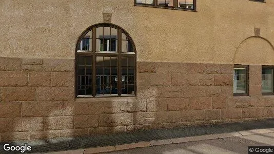 Kontorer til leie i Oslo Grünerløkka – Bilde fra Google Street View