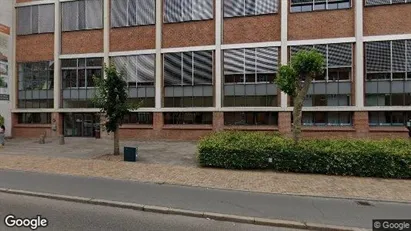 Kontorslokaler för uthyrning i Odense C – Foto från Google Street View