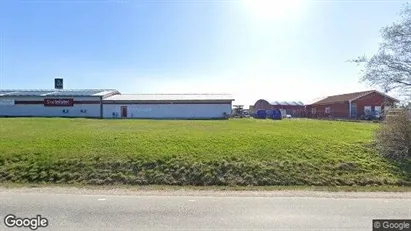 Werkstätte zur Miete in Örebro – Foto von Google Street View