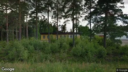 Verkstedhaller til leie i Älmhult – Bilde fra Google Street View