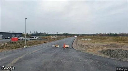 Werkstätte zur Miete in Ljungby – Foto von Google Street View