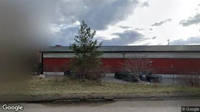 Industrilokaler för uthyrning i Täby – Foto från Google Street View
