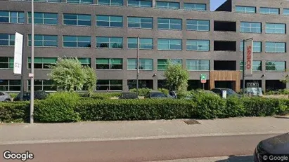 Office spaces for rent in Antwerp Berchem - Photo from Google Street View