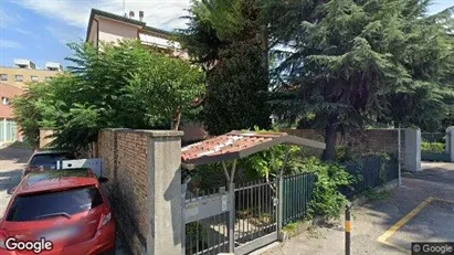 Gewerbeflächen zur Miete in Venezia – Foto von Google Street View