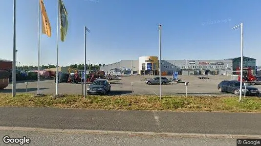 Lokaler til leie i Tornio – Bilde fra Google Street View