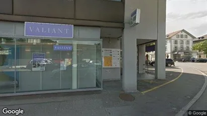Büros zur Miete in Emmental – Foto von Google Street View