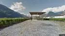 Lager för uthyrning, Conthey, Wallis (Kantone), Rue du Grand Bochat 12, Schweiz
