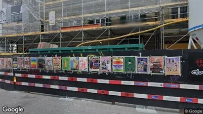Lagerlokaler för uthyrning i Bern-Mittelland – Foto från Google Street View