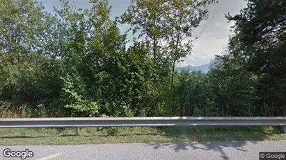 Büros zur Miete in Frutigen-Niedersimmental – Foto von Google Street View
