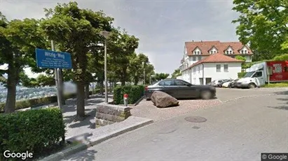 Kontorer til leie i Zürich Distrikt 7 – Bilde fra Google Street View