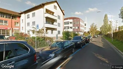 Gewerbeflächen zur Miete in Zürich Distrikt 11 – Foto von Google Street View