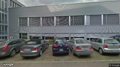 Kontorslokaler för uthyrning i Muri – Foto från Google Street View