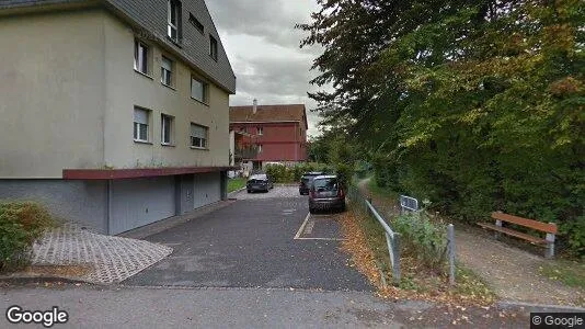Office spaces for rent i Arlesheim - Photo from Google Street View