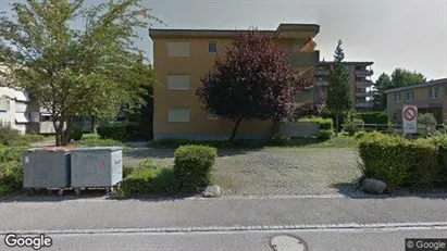Företagslokaler för uthyrning i Seeland – Foto från Google Street View