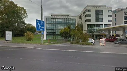 Kantorruimte te huur in Lausanne - Foto uit Google Street View