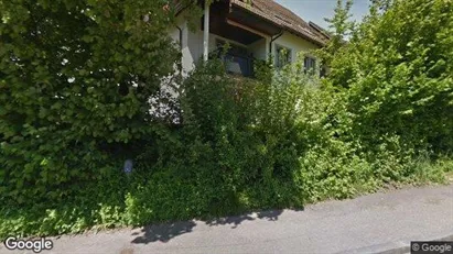 Företagslokaler för uthyrning i Winterthur – Foto från Google Street View