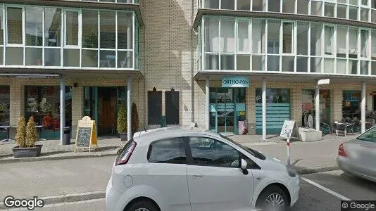 Office spaces for rent i Wil - Photo from Google Street View