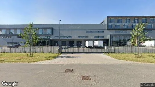 Bedrijfsruimtes te huur i Lingewaard - Foto uit Google Street View