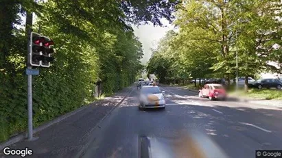 Kontorlokaler til leje i Versoix - Foto fra Google Street View