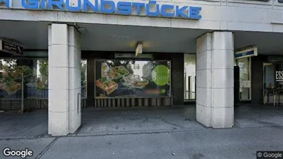 Kantorruimte te huur in Sankt Gallen - Foto uit Google Street View