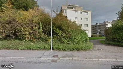 Företagslokaler för uthyrning i Sankt Gallen – Foto från Google Street View