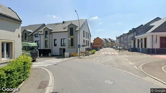 Warehouses for rent i Käerjeng - Photo from Google Street View