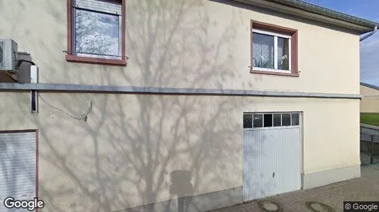 Magazijnen te huur i Rambrouch - Foto uit Google Street View