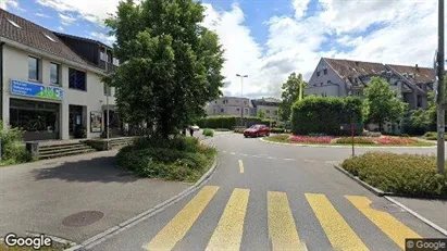 Kontorlokaler til leje i Bülach - Foto fra Google Street View