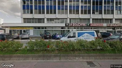 Kantorruimte te huur in Carouge - Foto uit Google Street View