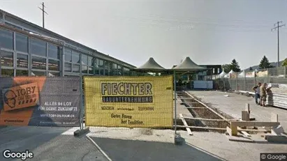 Büros zur Miete in Kulm – Foto von Google Street View