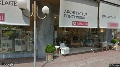 Kontorslokaler för uthyrning i Riviera-Pays-d'Enhaut – Foto från Google Street View