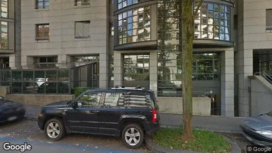 Kontorer til leie i Genève EAUX-VIVES – Bilde fra Google Street View