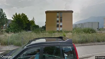 Lager til leie i Aigle – Bilde fra Google Street View