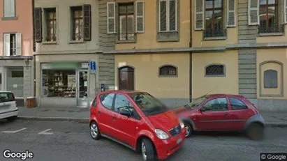Kontorslokaler för uthyrning i Riviera-Pays-d'Enhaut – Foto från Google Street View